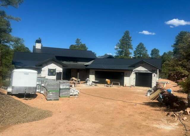 Property at 2302 E Blue Bell Cir, Payson, AZ 85541, 4 beds, 5 baths