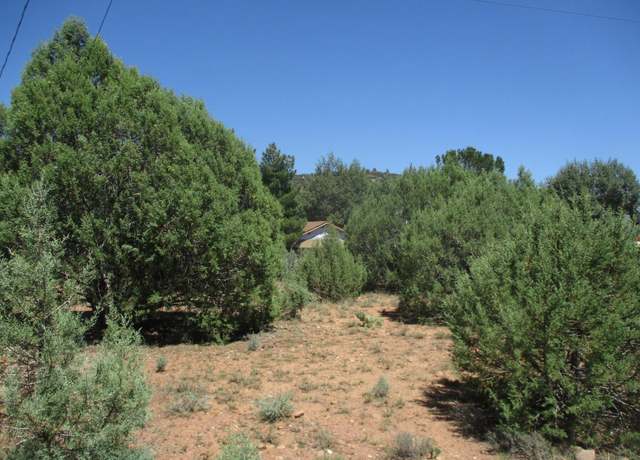 Property at 61 S Palomino Way, Payson, AZ 85541