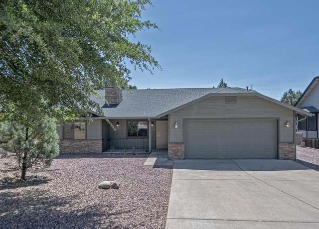 Property at 701 W Sherwood Dr, Payson, AZ 85541, 3 beds, 2 baths