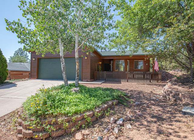 Property at 311 W Cody Cir, Payson, AZ 85541, 2 beds, 2 baths