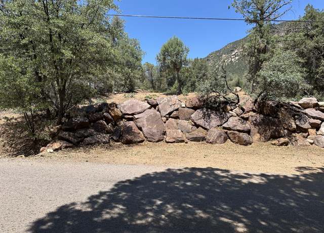 Property at 20 Verde Rd, Payson, AZ 85541