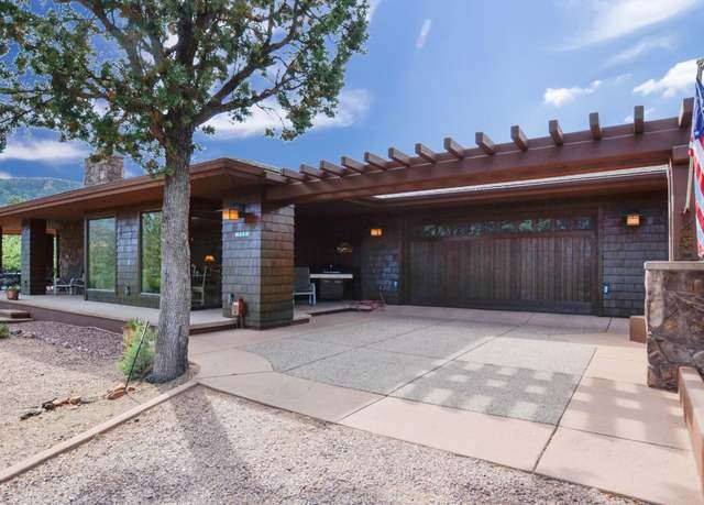 Property at 6682 W Windsong Ln, Pine, AZ 85544, 3 beds, 2 baths