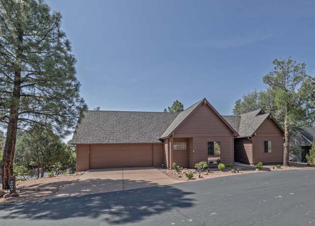 Property at 2503 E Elk Run Ct, Payson, AZ 85541, 2 beds, 2 baths