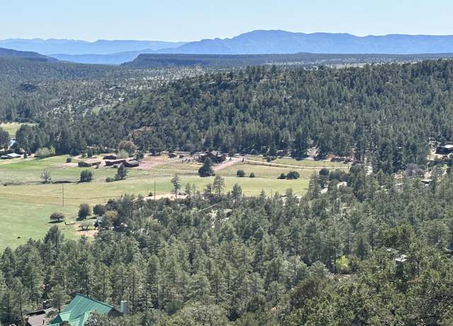 Property at LOT 79 Tomahawk Trl, Strawberry, AZ 85544