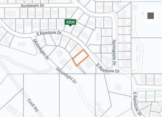 Property at 62 S Rainbow Dr, Star Valley, AZ 85541