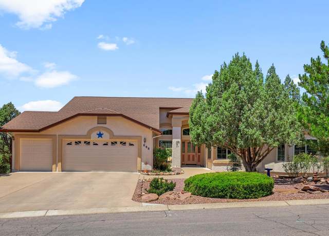 Property at 302 S Canpar Way, Payson, AZ 85541, 3 beds, 2 baths
