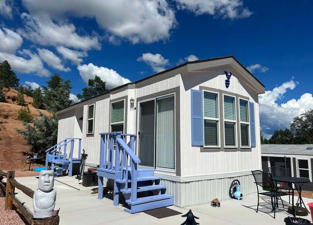 Property at 16 N Star Vale Rd Unit 103 A, Payson, AZ 85541, 1 bed, 1 bath