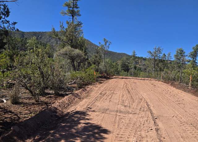 Property at Parcel 3 N Hwy 87, Pine, AZ 85544