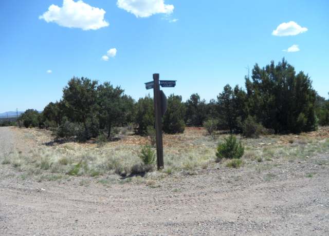 Property at 7856 Manzanita Ct, Happy Jack, AZ 86024