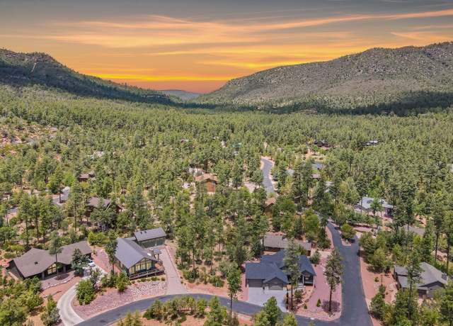 Property at 4020 W Forest Ct, Pine, AZ 85544