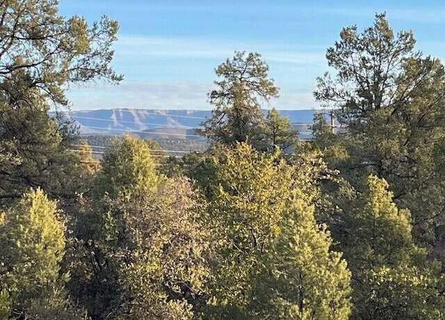Property at 1900 E Highlands Way, Payson, AZ 85541