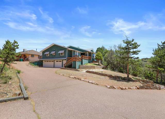 Property at 28 E Buckskin Ln, Star Valley, AZ 85541, 3 beds, 3 baths