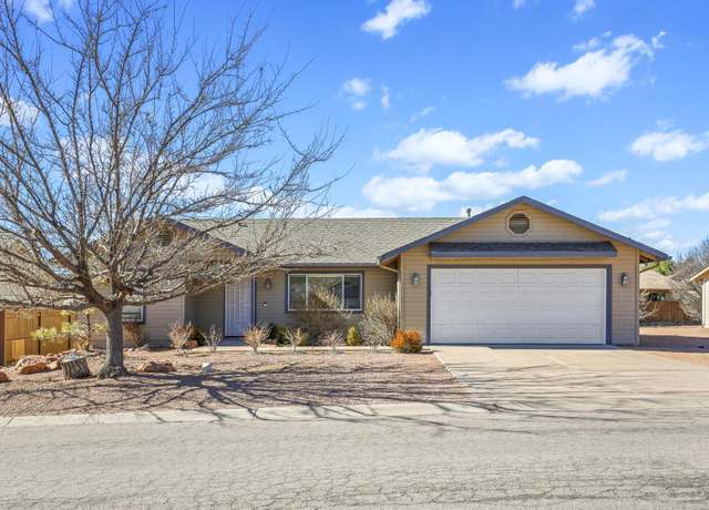 Property at 306 N Pioneer Trail Trl, Payson, AZ 85541, 3 beds, 2 baths