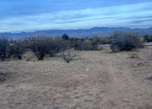 Property at 25C Crappie Ln, Tonto Basin, AZ 85553