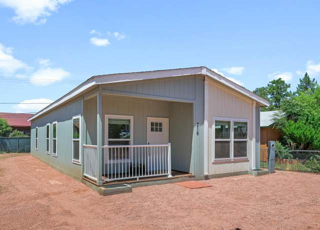 Property at 216 E Aero Dr, Payson, AZ 85541, 3 beds, 2 baths