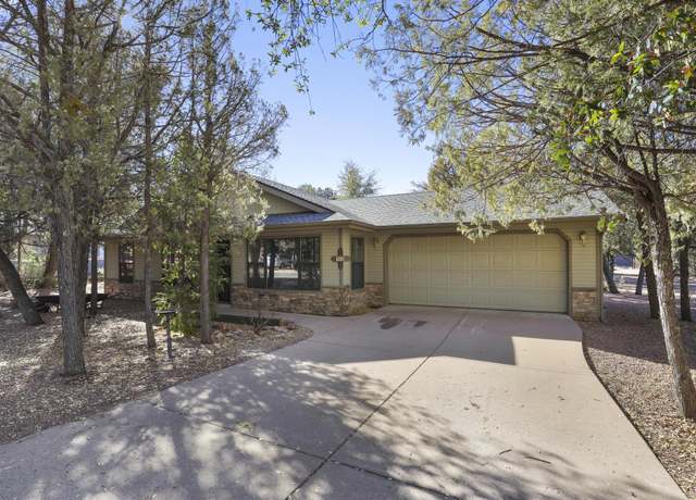 Property at 904 S Coeur D Alene Ln, Payson, AZ 85541, 2 beds, 2 baths