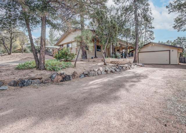 Property at 201 W Holly Cir, Payson, AZ 85541, 2 beds, 1 bath