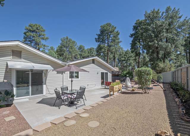 Property at 819 N Ponderosa Cir, Payson, AZ 85541, 3 beds, 3 baths