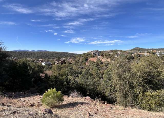 Property at 211 S Brassie Dr, Payson, AZ 85541