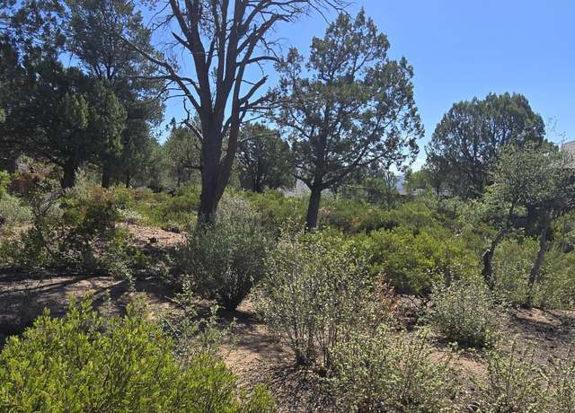Property at 1103 N Scenic Dr, Payson, AZ 85541