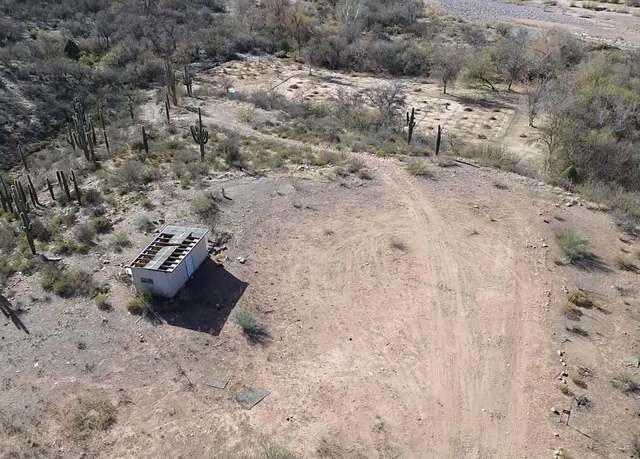 Property at 073 W Sierra Ancha Way, Tonto Basin, AZ 85553