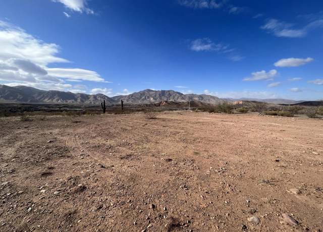 Property at 073 W Sierra Ancha Way, Tonto Basin, AZ 85553