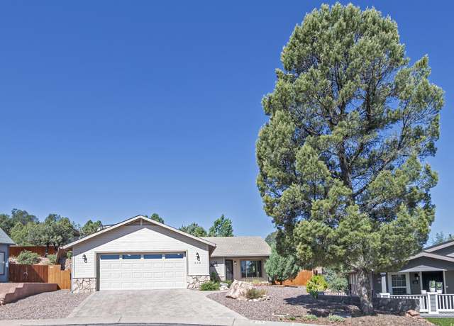 Property at 310 S Stone Creek Cir, Payson, AZ 85541, 2 beds, 2 baths