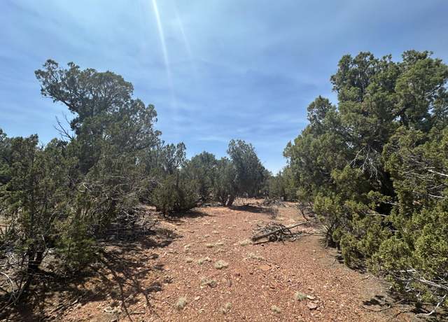 Property at Lot #2 Power Line Rd, Heber, AZ 85928
