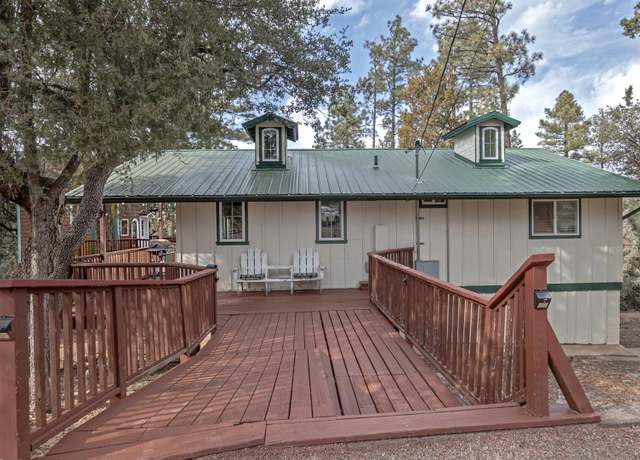 Property at 2974 N Vista Way, Payson, AZ 85541, 3 beds, 2 baths