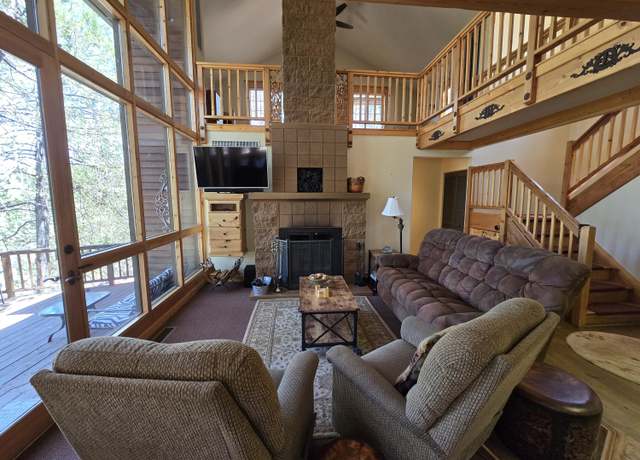 Property at 437 W Elusive Dr, Payson, AZ 85541, 2 beds, 2.5 baths