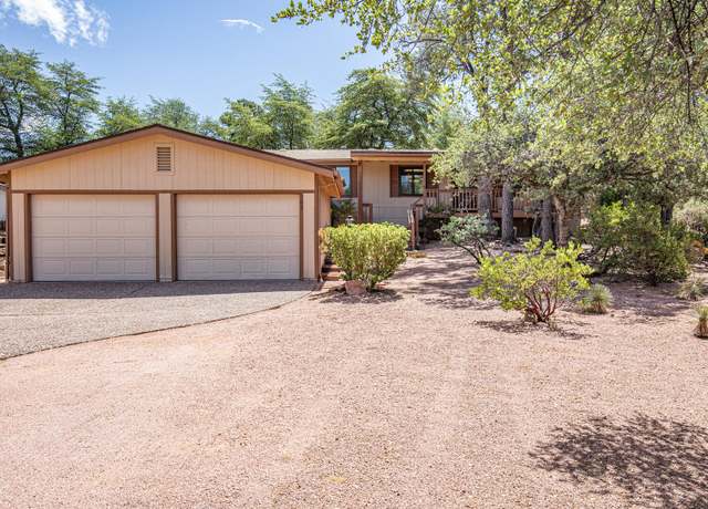 Property at 103 N Bryce Cir, Payson, AZ 85541, 3 beds, 2.5 baths