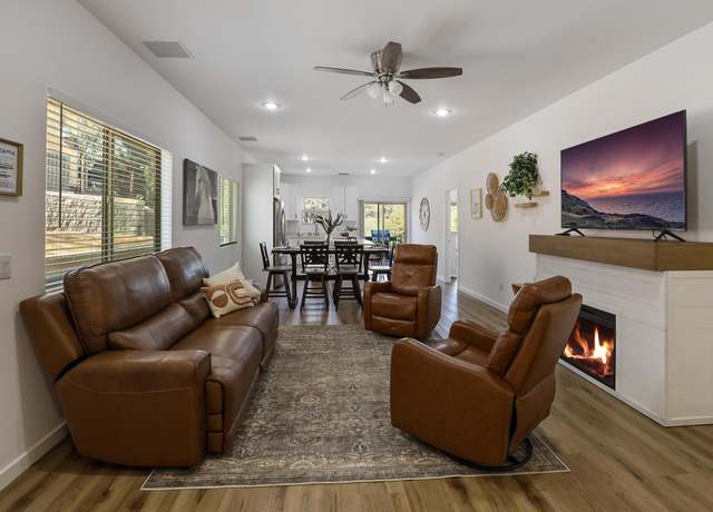 Property at 2012 E Thunder Mountain Mtn, Payson, AZ 85541, 2 beds, 2.5 baths