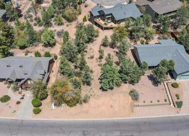 Property at 828 W Sherwood Dr, Payson, AZ 85541