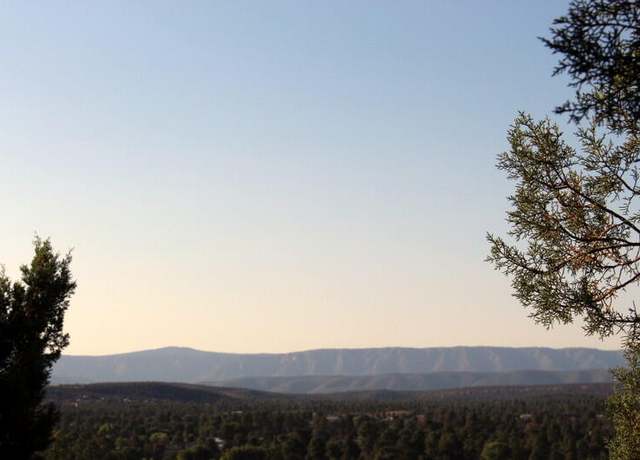 Property at 1128 S Sycamore Cir, Payson, AZ 85541