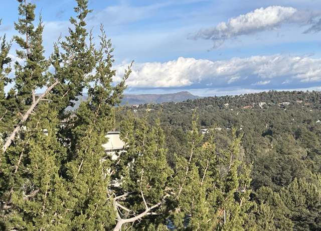 Property at 1012 N Monarch Dr, Payson, AZ 85541