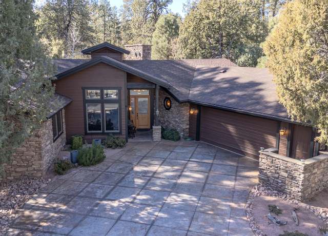 Property at 2513 E Scarlet Bugler Cir, Payson, AZ 85541, 3 beds, 2.5 baths