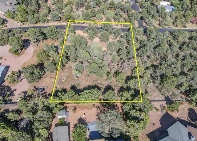 Property at 1018 N Mud Springs Rd, Payson, AZ 85541