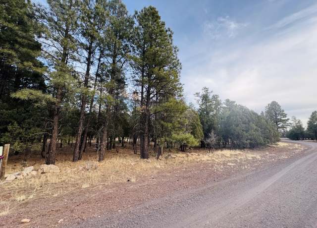 Property at 2211 Clear Creek Dr, Happy Jack, AZ 86024