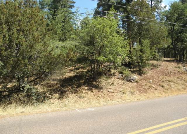 Property at 6454 W Bradshaw Dr, Pine, AZ 85544
