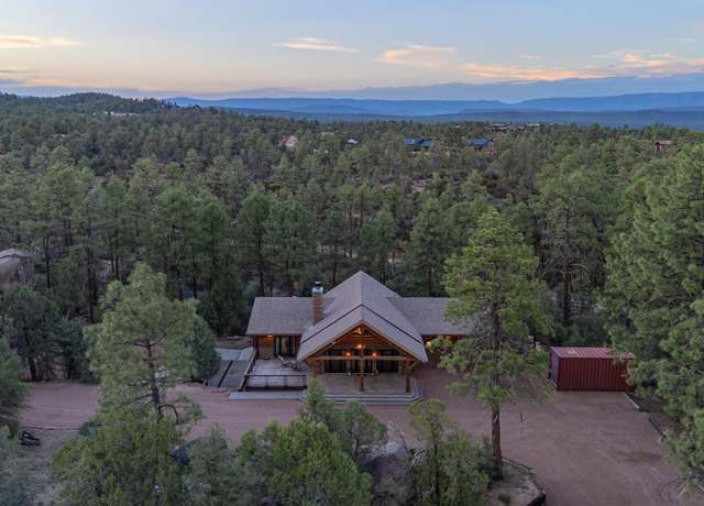 Property at 801 S Anasazi Rd, Payson, AZ 85541, 3 beds, 2 baths