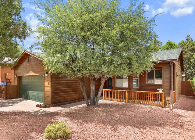 Property at 300 W Cody Cir, Payson, AZ 85541, 2 beds, 2 baths