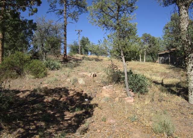 Property at 1405 N Woodland Dr, Payson, AZ 85541