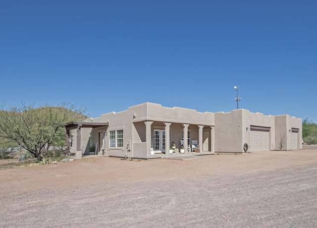 Property at 811 Gun Crk, Payson, AZ 85541, 3 beds, 2 baths