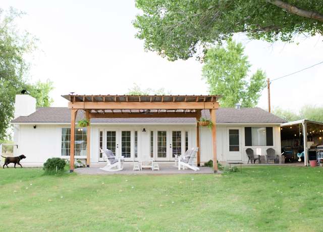 Property at 165 E Williams Ln, Tonto Basin, AZ 85553, 2 beds, 2 baths