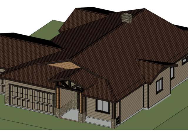 Property at 1105 N Scenic Dr, Payson, AZ 85541, 3 beds, 3 baths