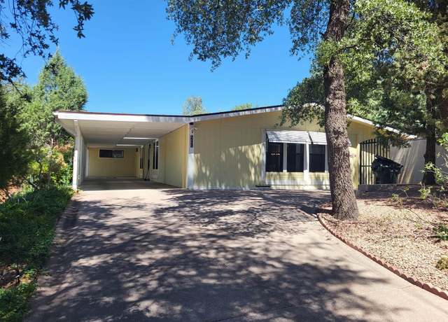 Property at 213 N Whiting Cir Cir, Payson, AZ 85541, 3 beds, 2 baths