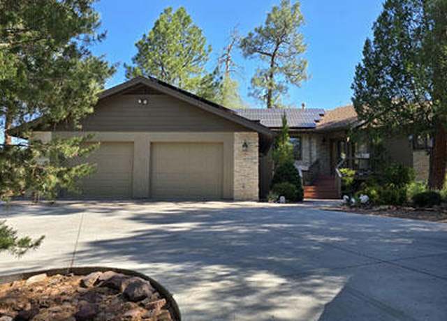 Property at 157 N Edison Way Way, Payson, AZ 85541, 4 beds, 3 baths