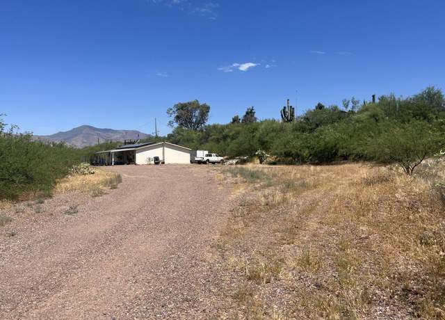 Property at 1025 N Cline Blvd, Tonto Basin, AZ 85553, 3 beds, 2 baths