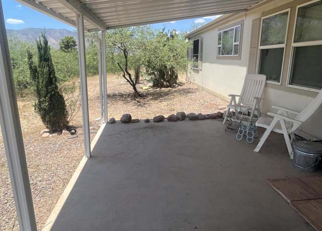Property at 1025 N Cline Blvd, Tonto Basin, AZ 85553, 3 beds, 2 baths