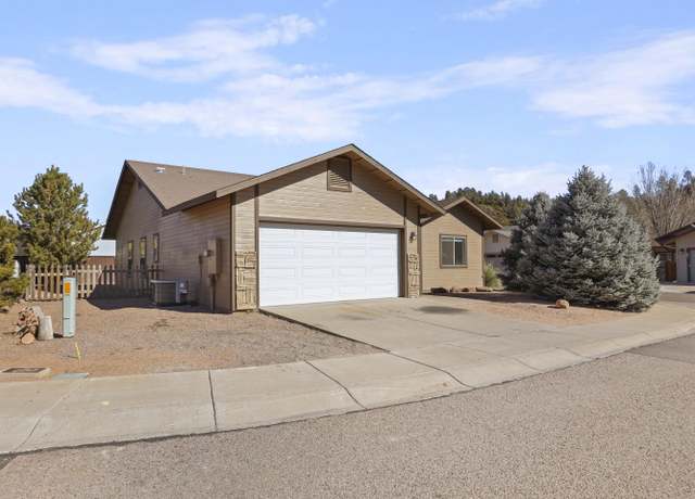 Property at 314 W Acorn Cir, Star Valley, AZ 85541, 3 beds, 2 baths